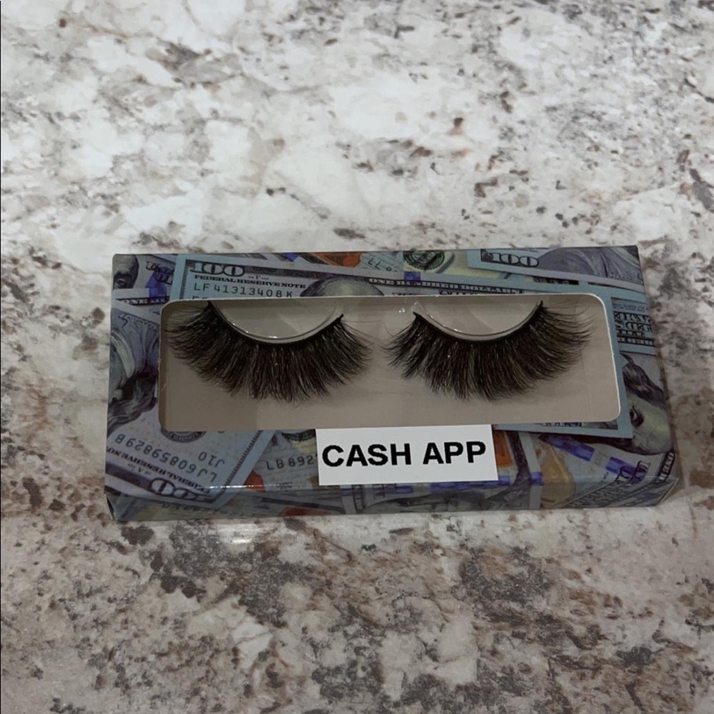 25mm Luxury Lash